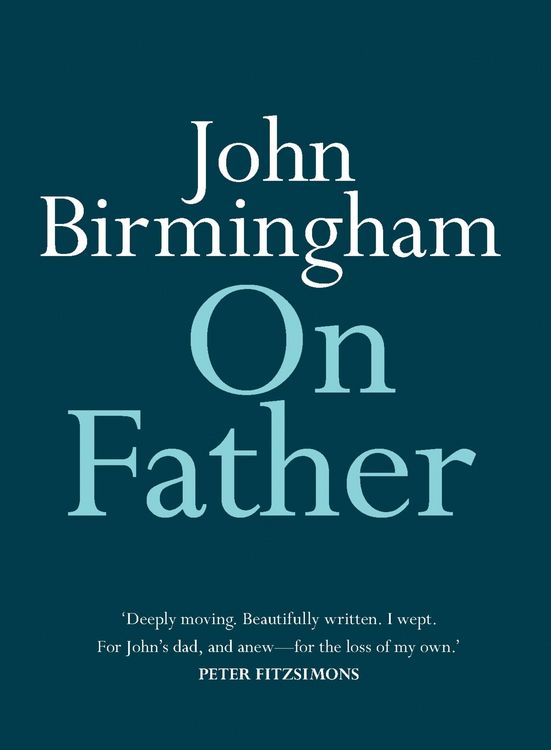 Produktbild: On Father