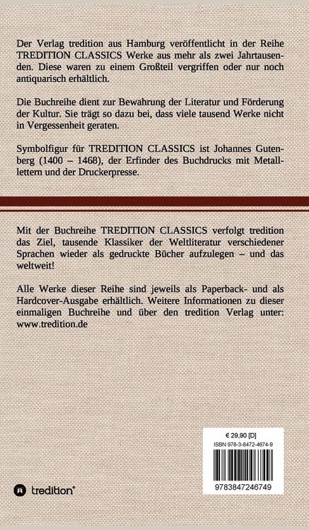 Produktbild: Die Refugi&eacute;s