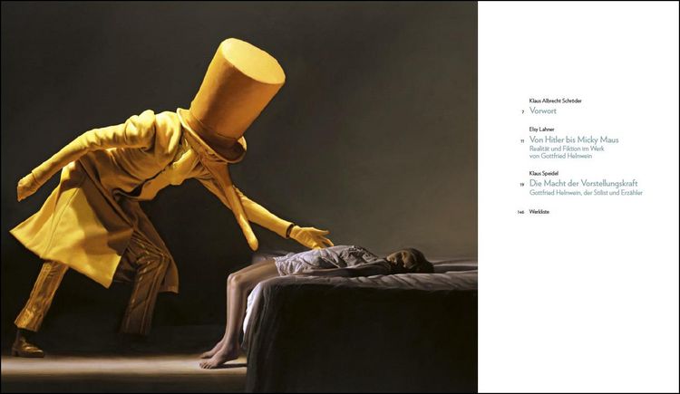 Gottfried Helnwein