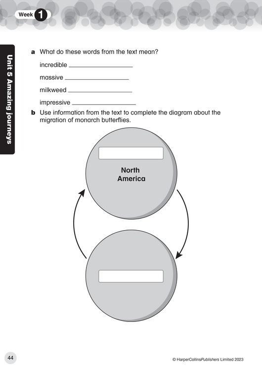 Produktbild: Collins International Primary English
