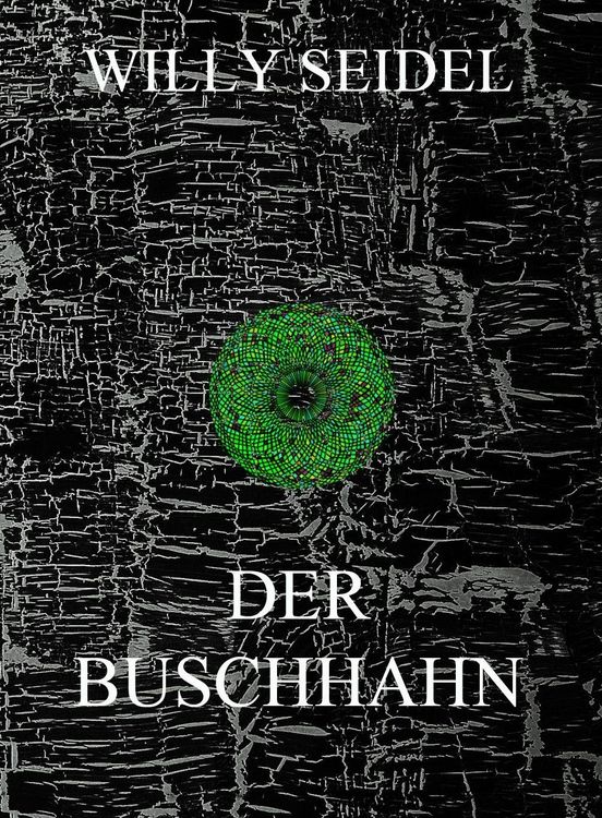 Produktbild: Der Buschhahn