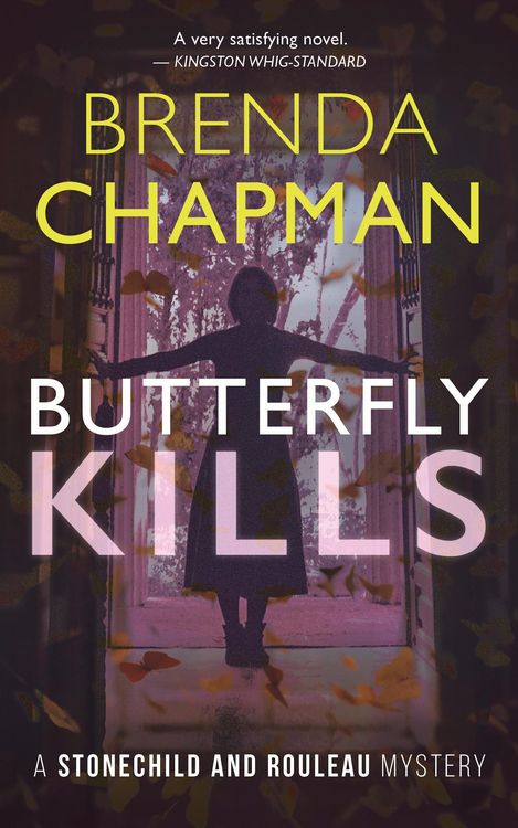Produktbild: Butterfly Kills
