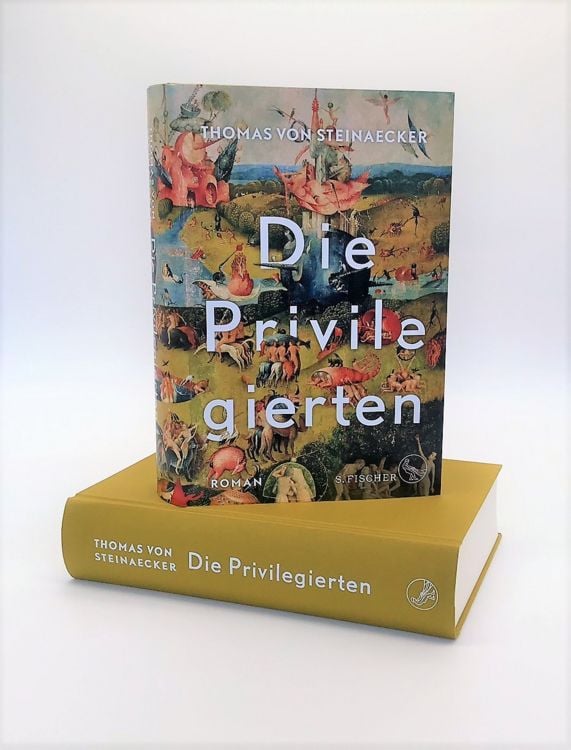 Produktbild: Die Privilegierten