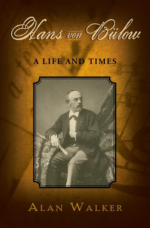 Produktbild: Hans Von B&uuml;low