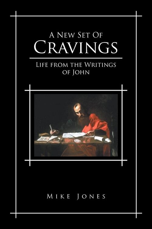 Produktbild: A New Set of Cravings