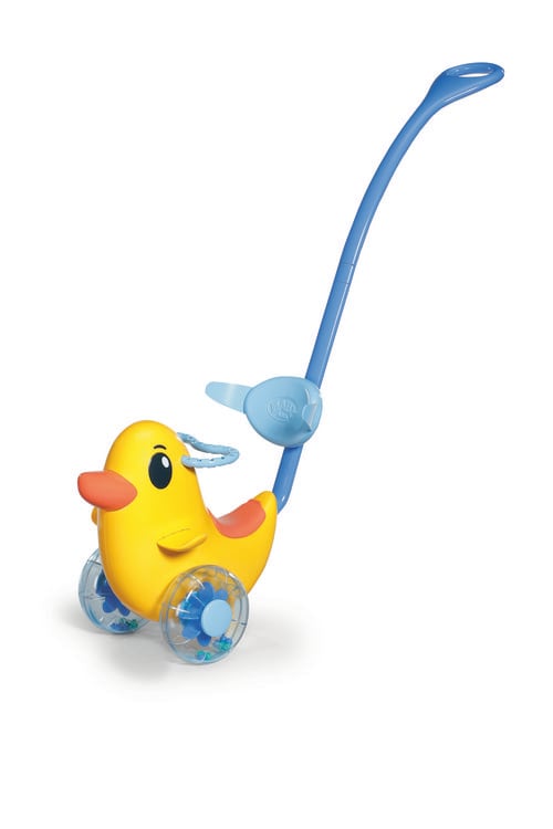 Produktbild: @BABY born Schiebe-Berta