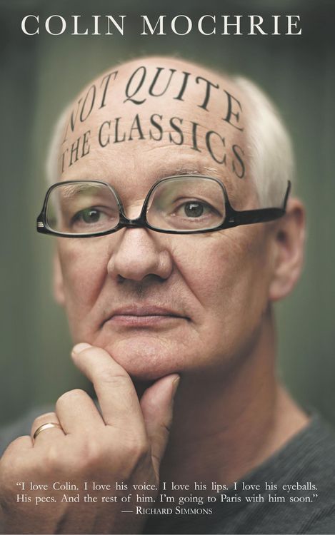 Produktbild: Not Quite the Classics