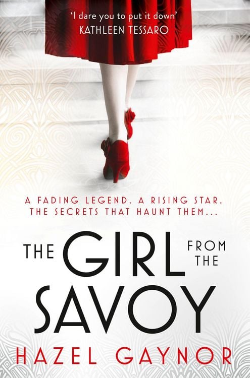 Produktbild: The Girl From The Savoy