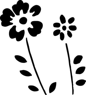 Produktbild: Stempelset "Natur"