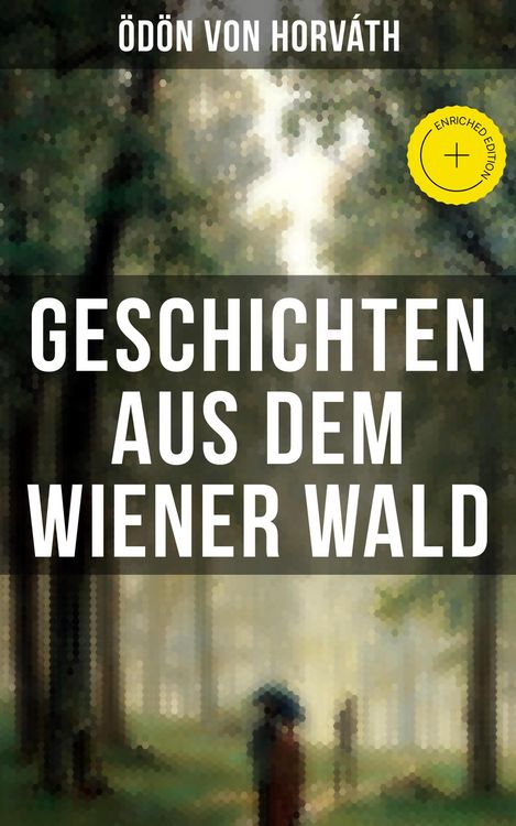 Produktbild: Geschichten aus dem Wiener Wald