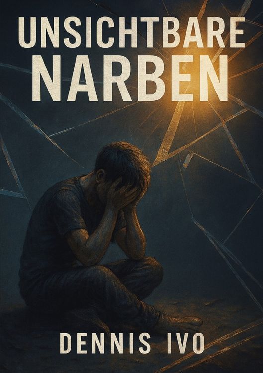 Produktbild: Unsichtbare Narben