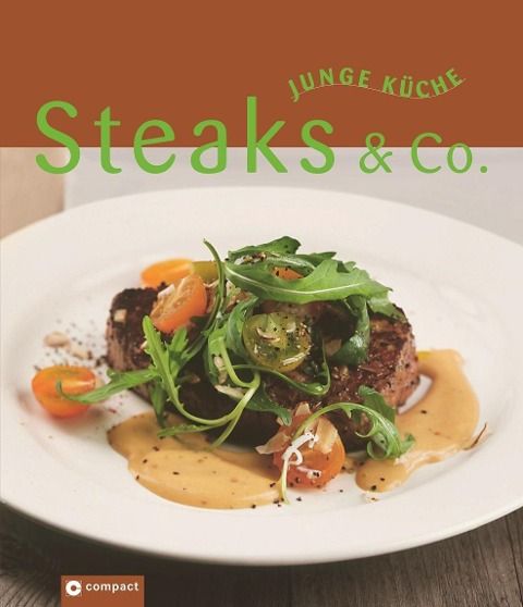 Produktbild: Steaks & Co.