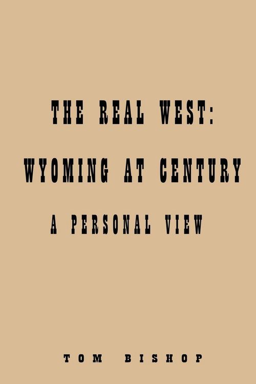 Produktbild: Real West