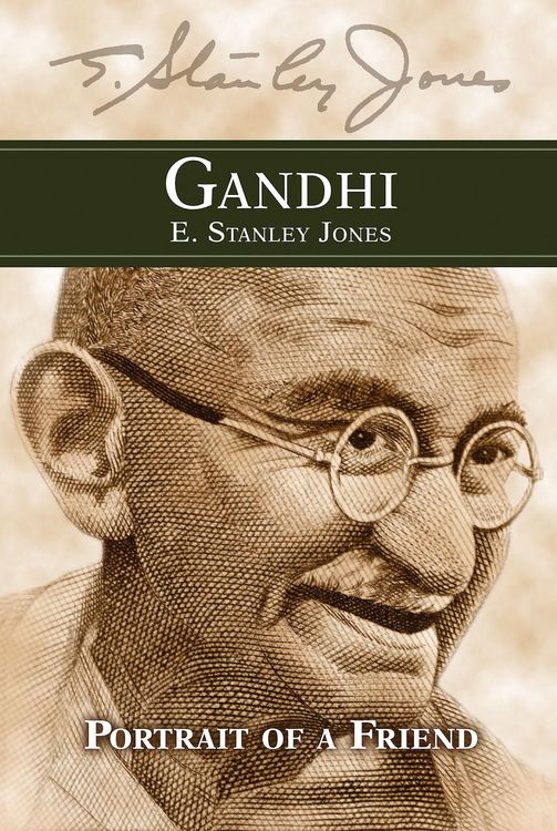 Produktbild: Gandhi: Portrait of a Friend