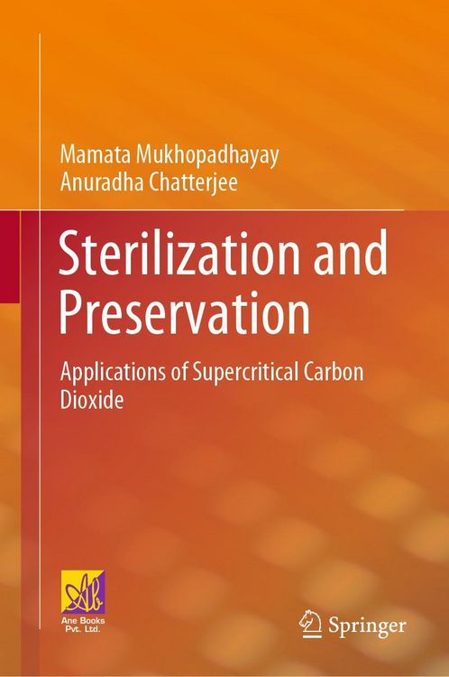 Produktbild: Sterilization and Preservation