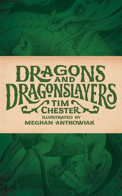 Produktbild: Dragons and Dragonslayers