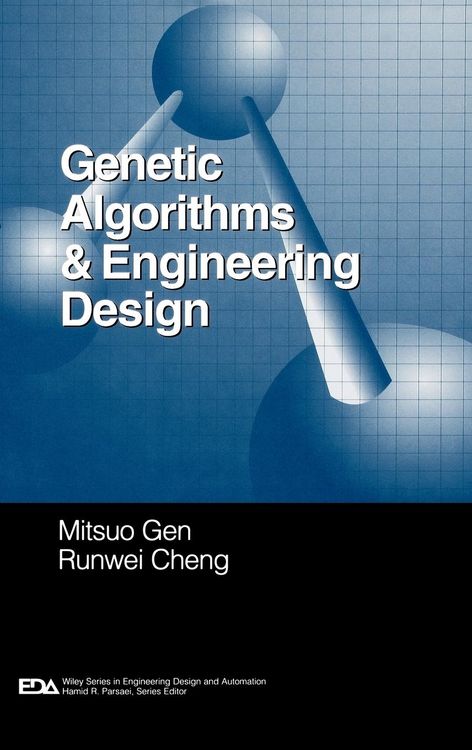 Produktbild: Algorithms