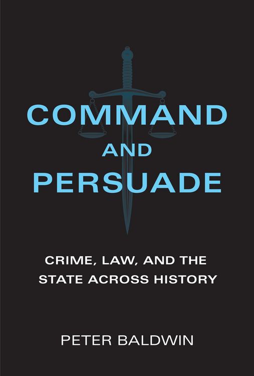 Produktbild: Command and Persuade