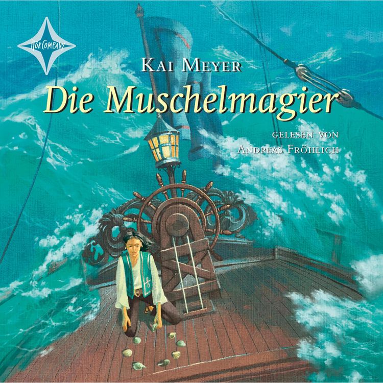 Produktbild: Die Muschelmagier