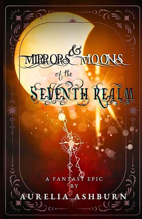 Produktbild: Mirrors and moons of the seventh realm