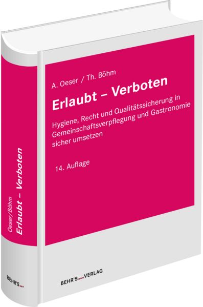 Produktbild: Erlaubt - Verboten