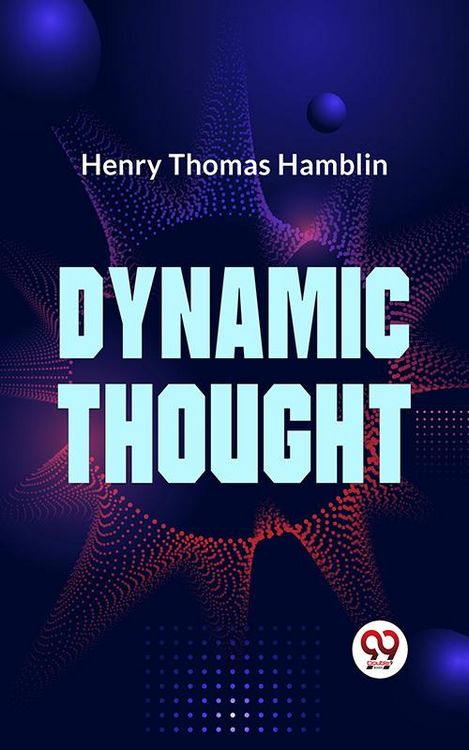 Produktbild: Dynamic Thought