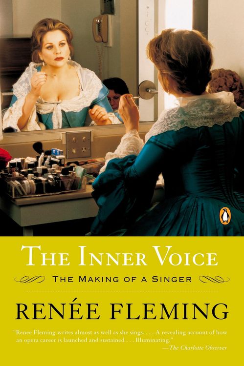 Produktbild: The Inner Voice