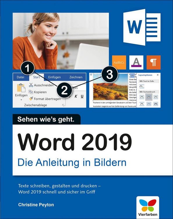 Produktbild: Word 2019