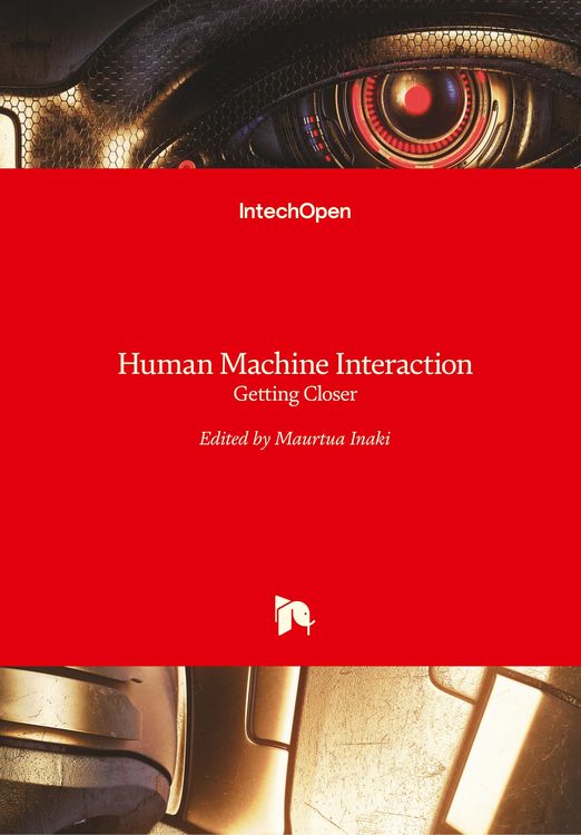 Produktbild: Human Machine Interaction