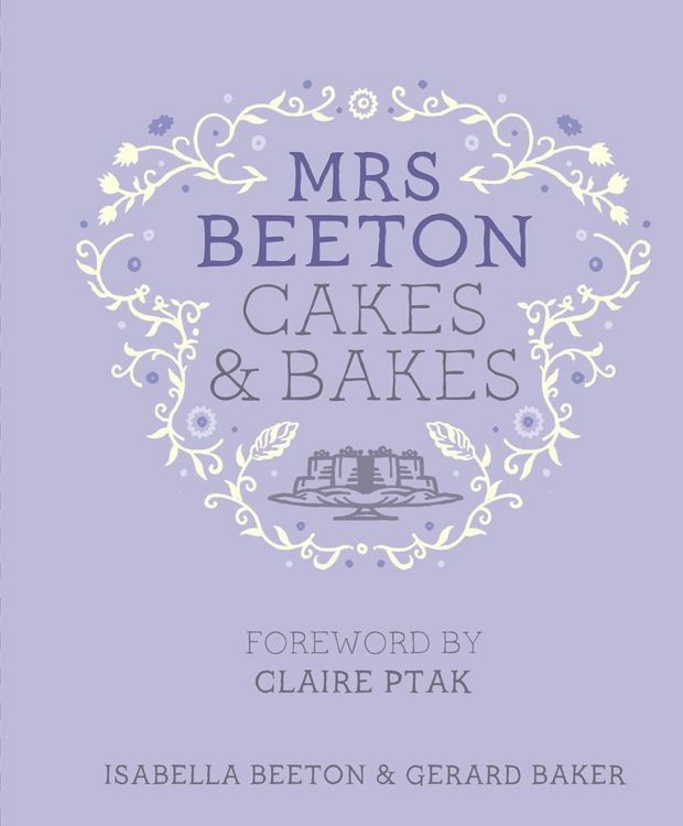 Produktbild: Mrs Beeton's Cakes & Bakes