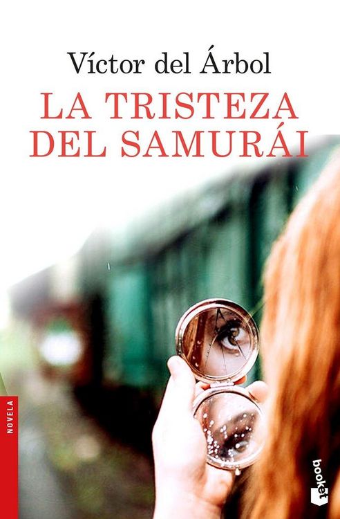 Produktbild: La tristeza del samur&aacute;i