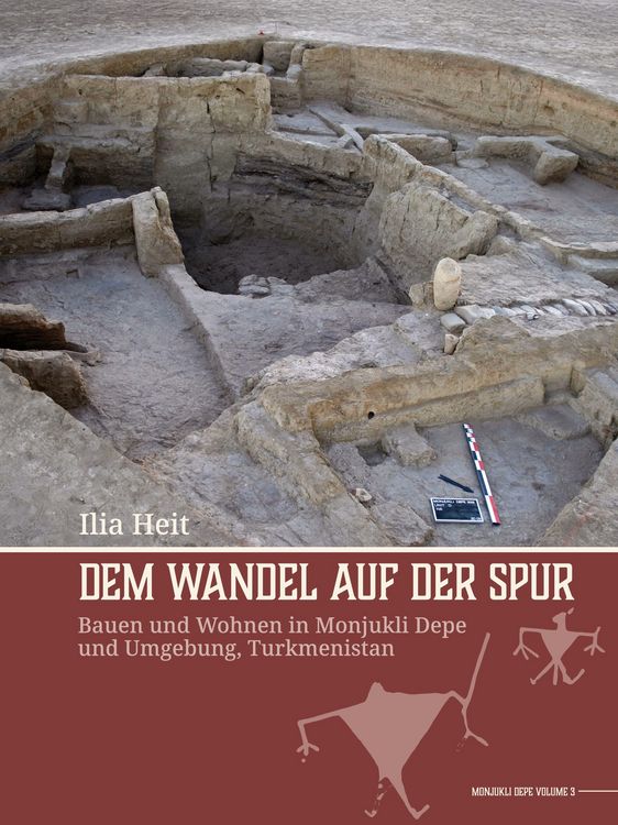 Produktbild: Dem Wandel auf der Spur