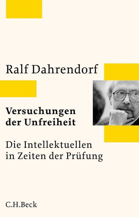 Produktbild: Versuchungen der Unfreiheit
