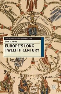 Produktbild: Europe's Long Twelfth Century