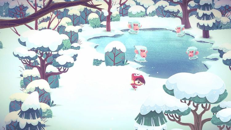 Produktbild: Mineko's Night Market