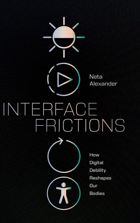 Produktbild: Interface Frictions