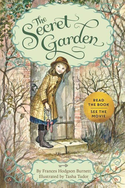 Produktbild: The Secret Garden