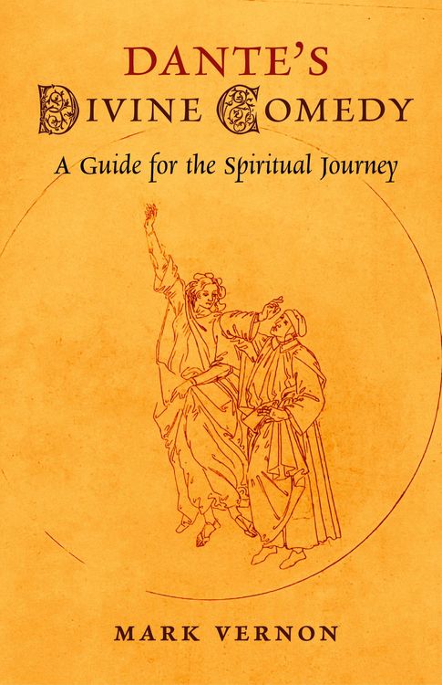 Produktbild: Dante's Divine Comedy