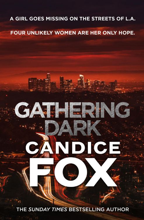 Produktbild: Gathering Dark
