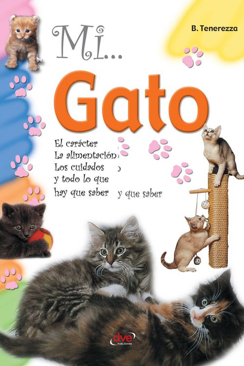 Produktbild: Mi... Gato