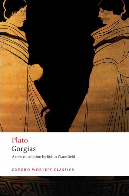 Produktbild: Gorgias