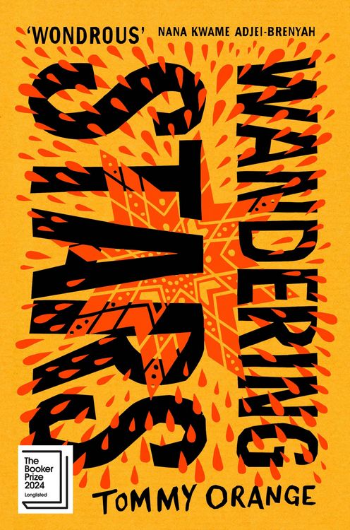 Produktbild: Wandering Stars