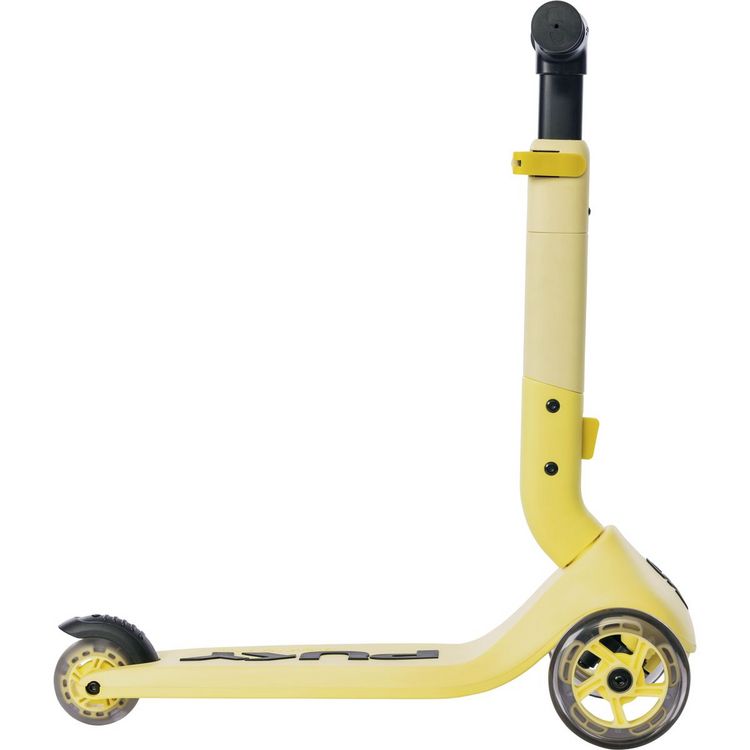 Produktbild: PUKY ROLLER PUSH PINEAPPLE