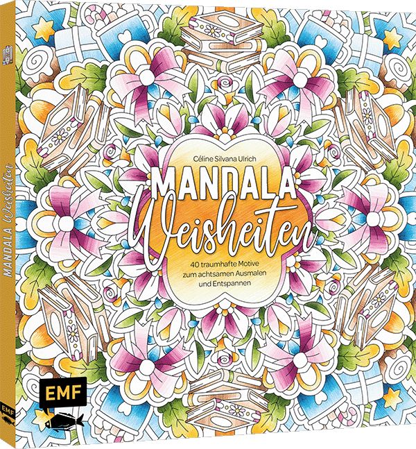 Produktbild: Mandala-Weisheiten