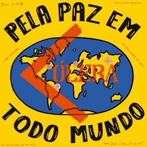 Produktbild: Pela Paz Em Todo Mundo