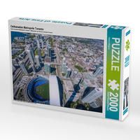 Produktbild: CALVENDO Puzzle Ostkanadas Metropole Toronto 2000 Teile Lege-Gr&ouml;&szlig;e 90 x 67 cm Foto-Puzzle Bild von Hanna Wagner