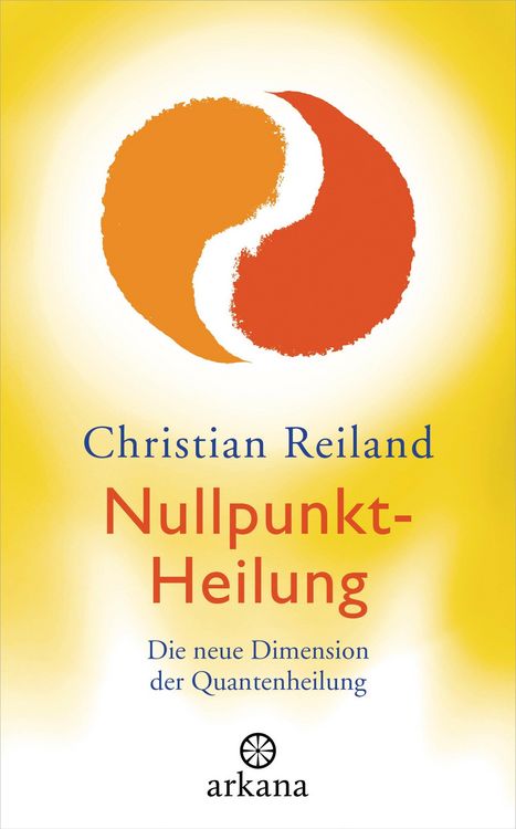 Produktbild: Nullpunkt-Heilung