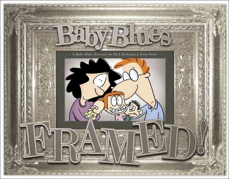 Produktbild: Framed