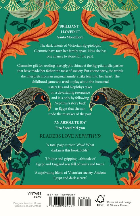 Produktbild: Nephthys