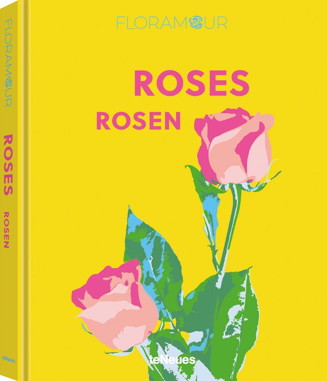 Produktbild: Floramour: Roses / Rosen